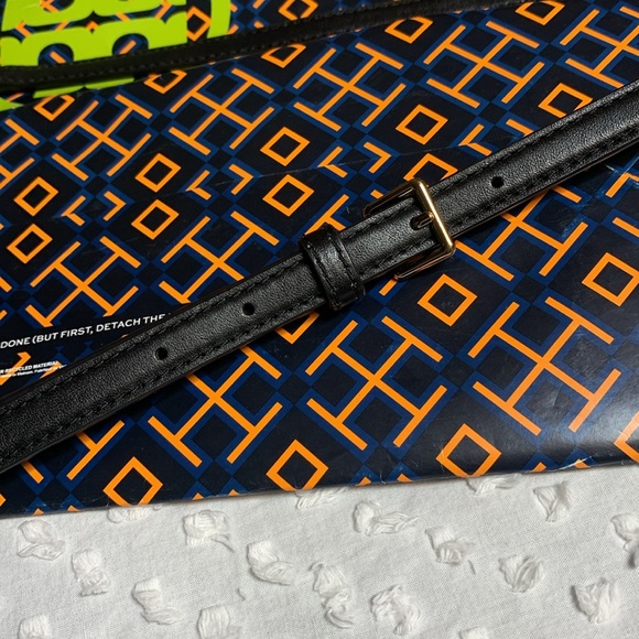 Tory Burch Crossbody Authentic - Picture 9 of 16
